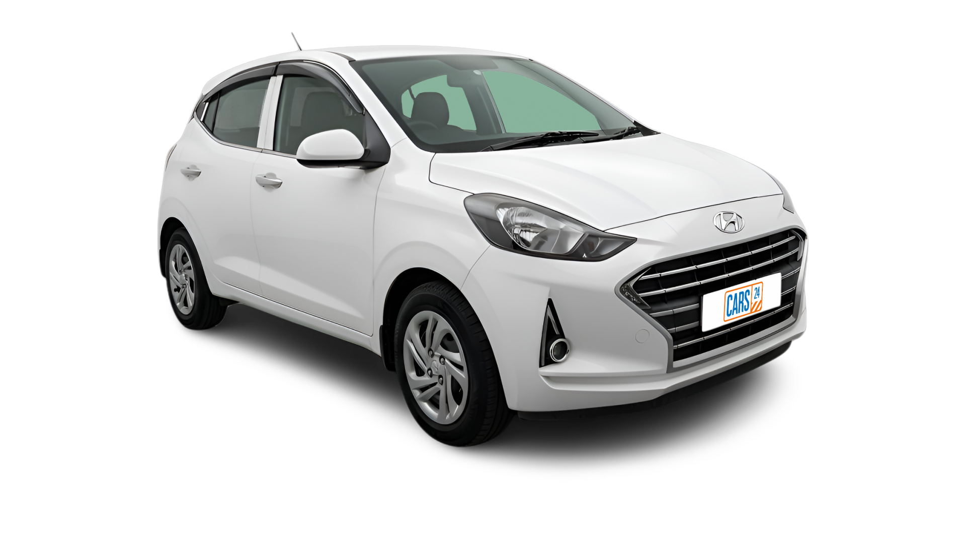 Hyundai GRAND I10 NIOS-img